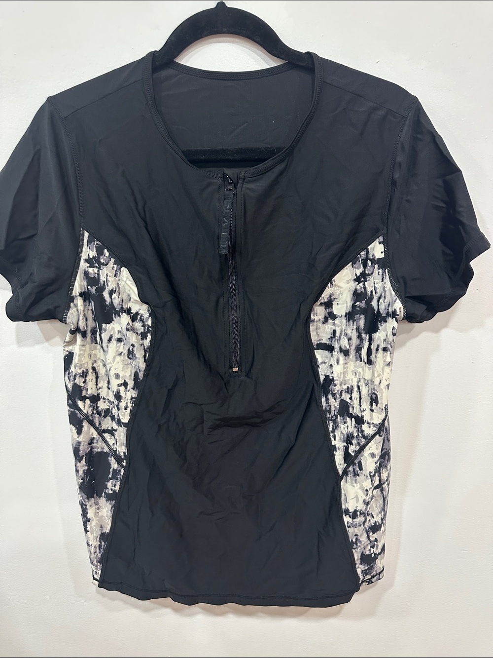 Livi Active Sun Swim Top